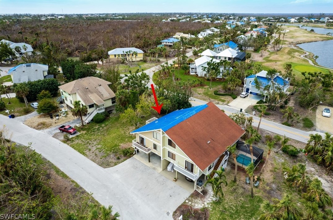 994 Greenwood Ct N, Sanibel, FL 33957