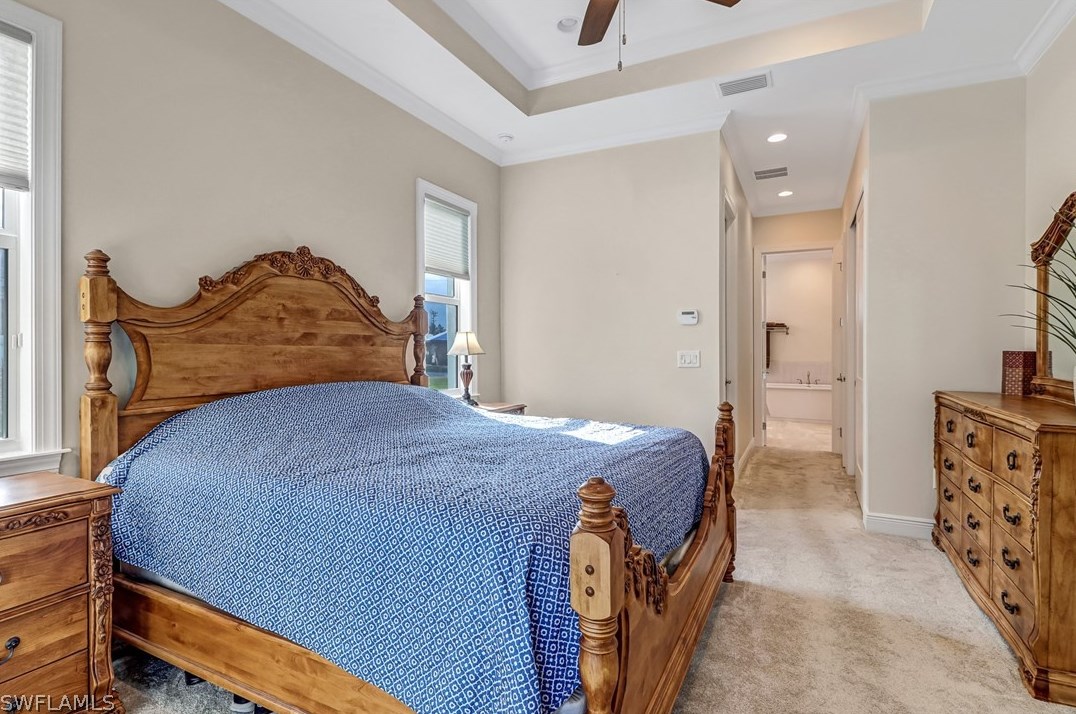 111 12th Ter, Cape Coral FL  33909-1112 exterior