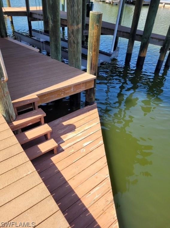 3554 Ruby Ave, Saint James City, FL 33956