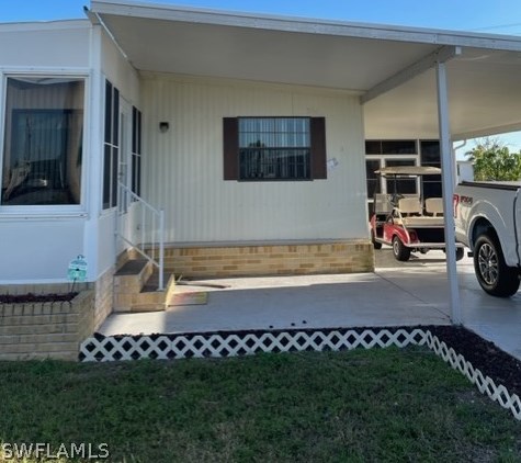 3156 Pluto Cir, Fort Myers, FL 33903-1104