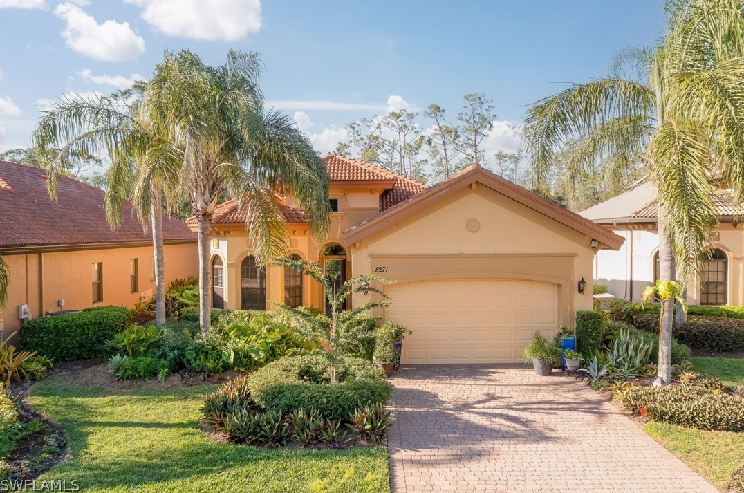 8271 Provencia Ct, Fort Myers, FL 33912-8993