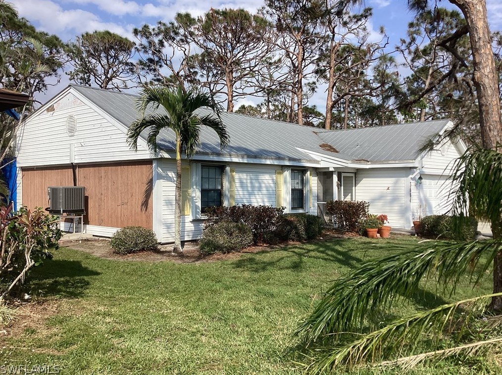 3664 Gasparilla St, Saint James City, FL 33956