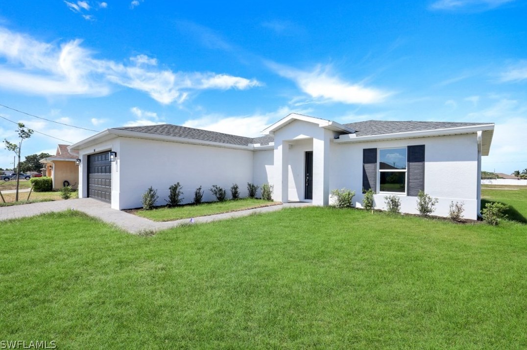 1130 39th Ter, Cape Coral, FL 33904-5142