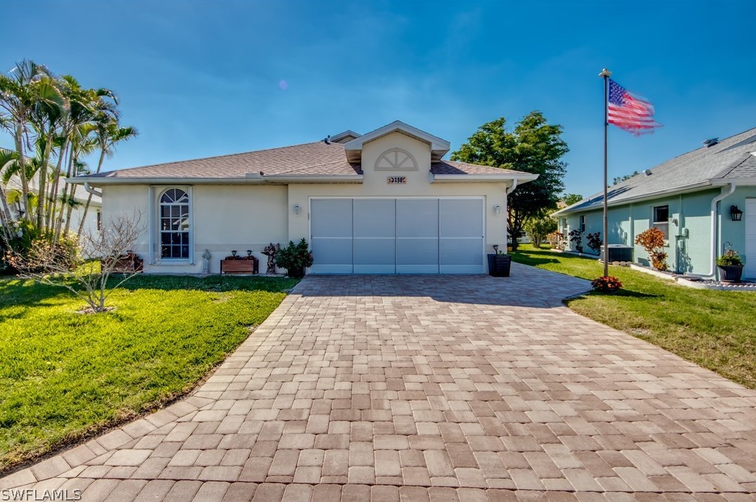 3730 Gloxinia Dr, Fort Myers, FL 33917-2058