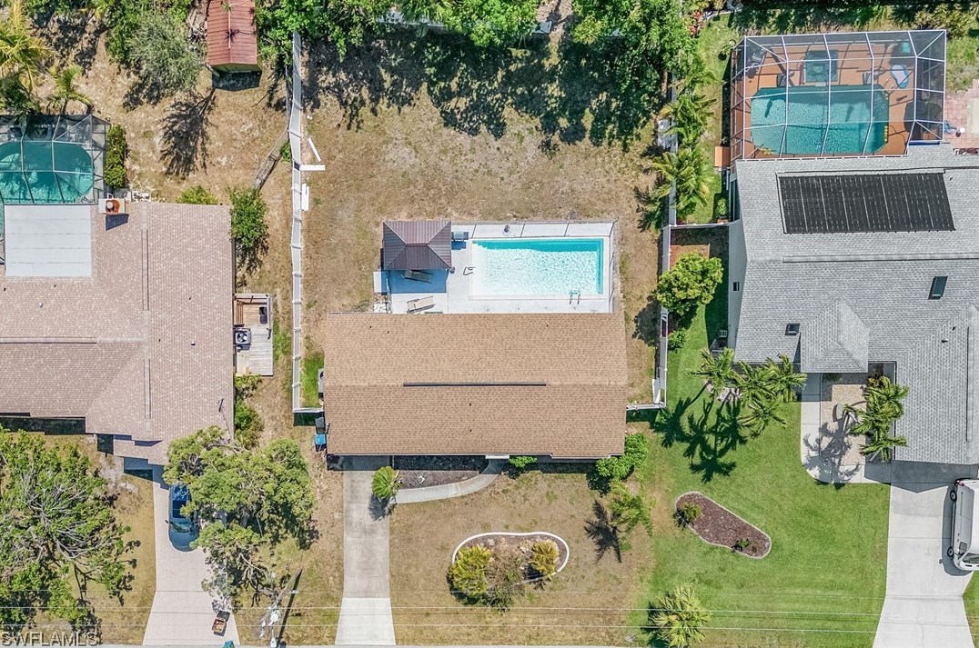 228 Sw 43rd Ln, Cape Coral, FL 33914