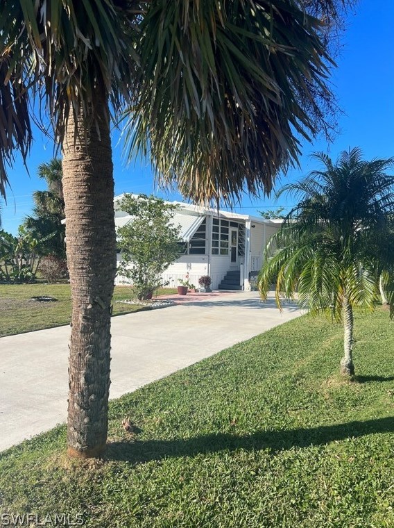 819 Yacht Club Way Nw, Moore Haven, FL 33471