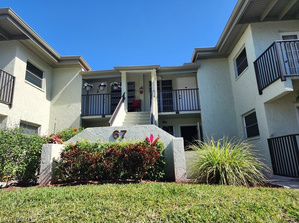 7400 College Pkwy #67c, Fort Myers, FL 33907