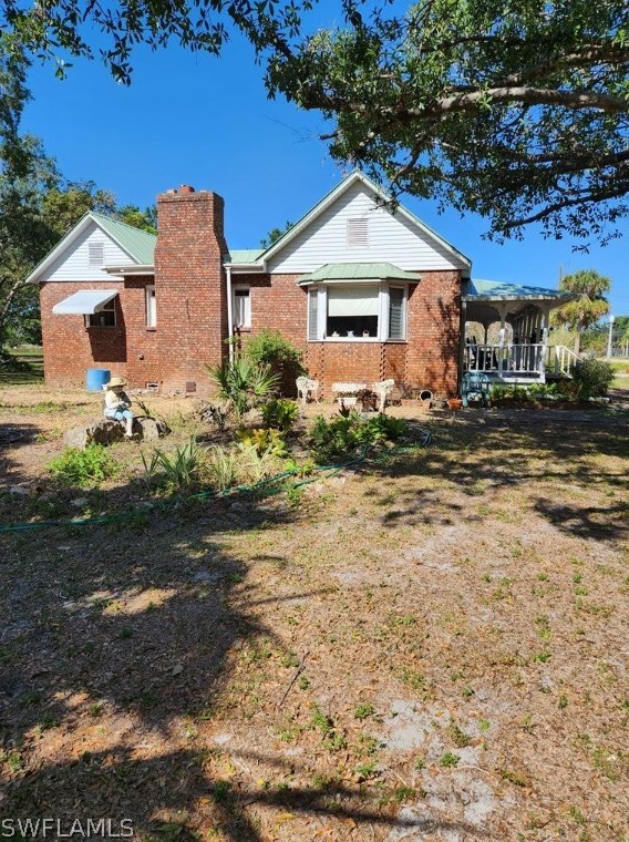 1607 Ixora Dr, Fort Myers, FL 33917-3920