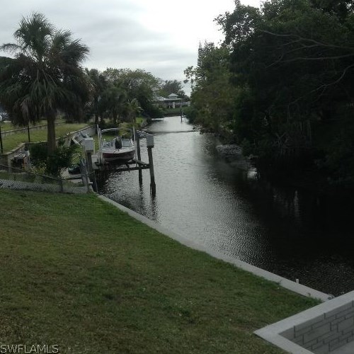 837 Hydrangea Dr, Fort Myers, FL 33903-5216