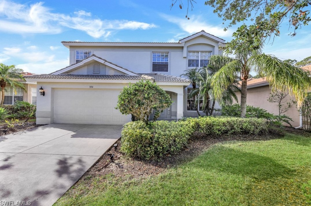 3150 Midship Dr, Fort Myers, FL 33903-6929