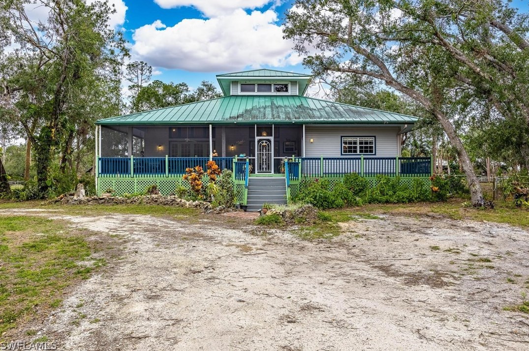 18931 Matt Rd, Fort Myers, FL 33917-4318