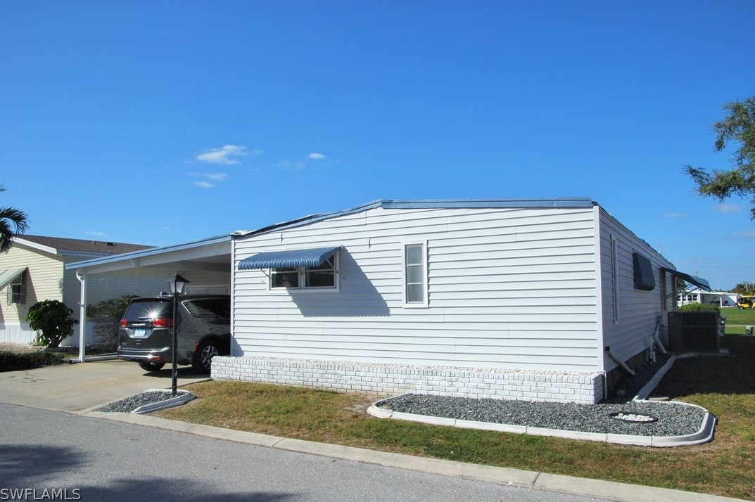 275 Boros Dr, Fort Myers, FL 33903-2602