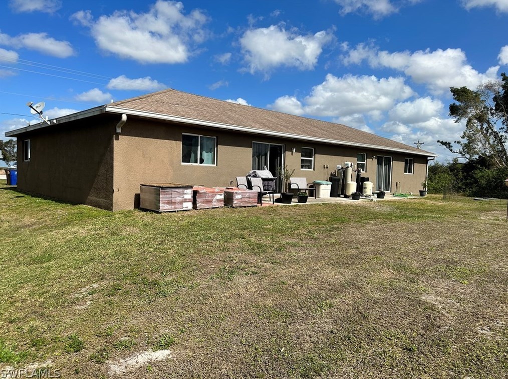776-778 Alabama Road S, Lehigh Acres, FL 33974