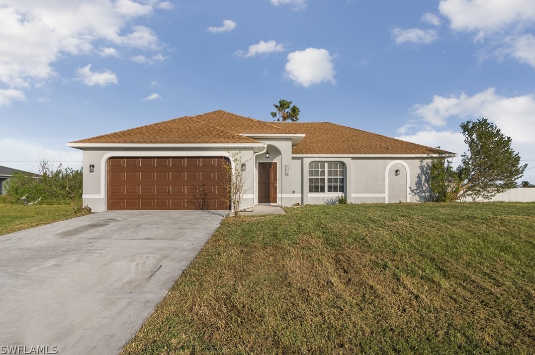 1125 Nw 6th Ave, Cape Coral, FL 33993