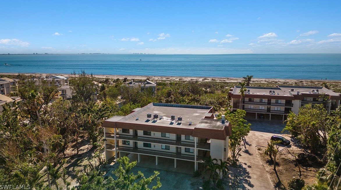 303 Periwinkle Way #221, Sanibel, FL 33957