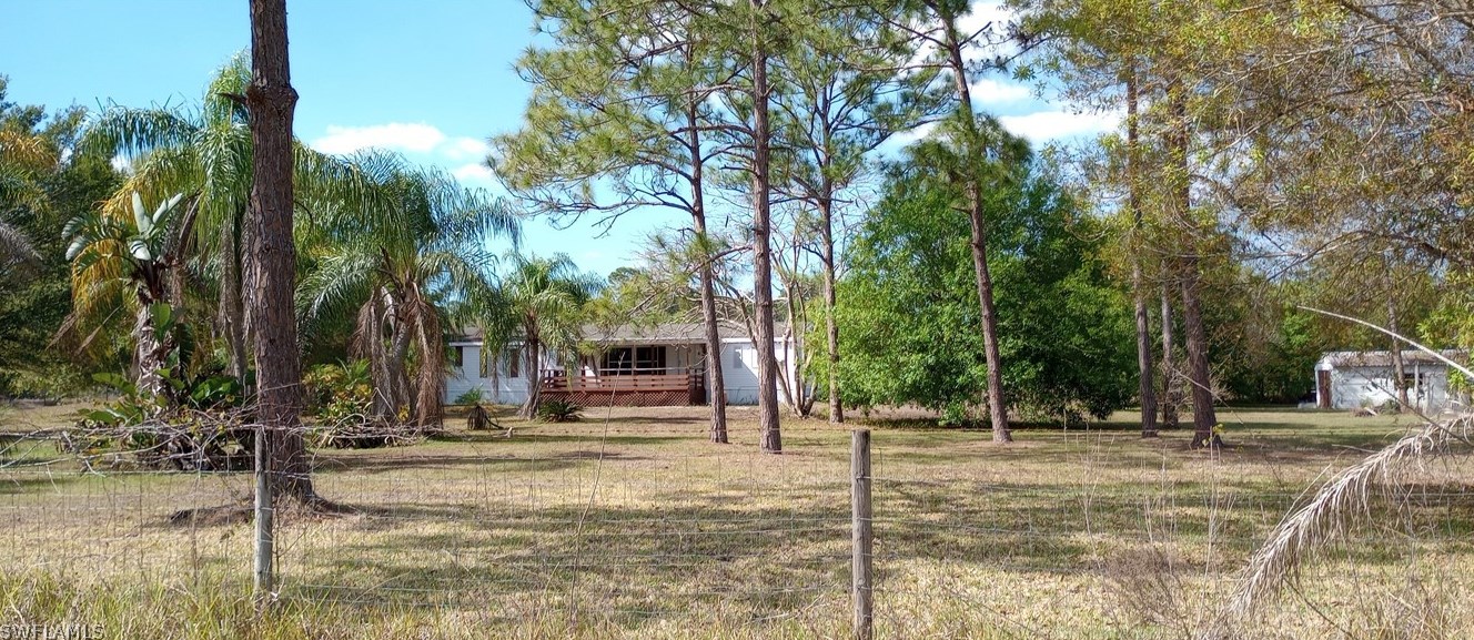 620 N Willow St, Clewiston, FL 33440
