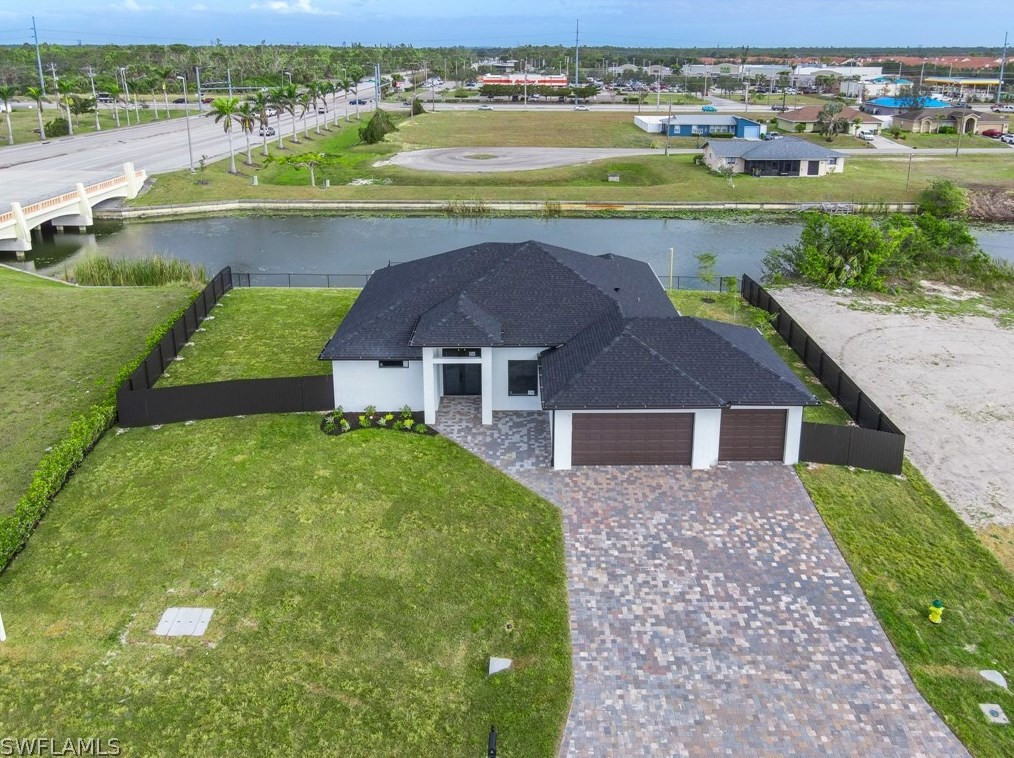 1607 23rd St, Cape Coral, FL 33909-0046