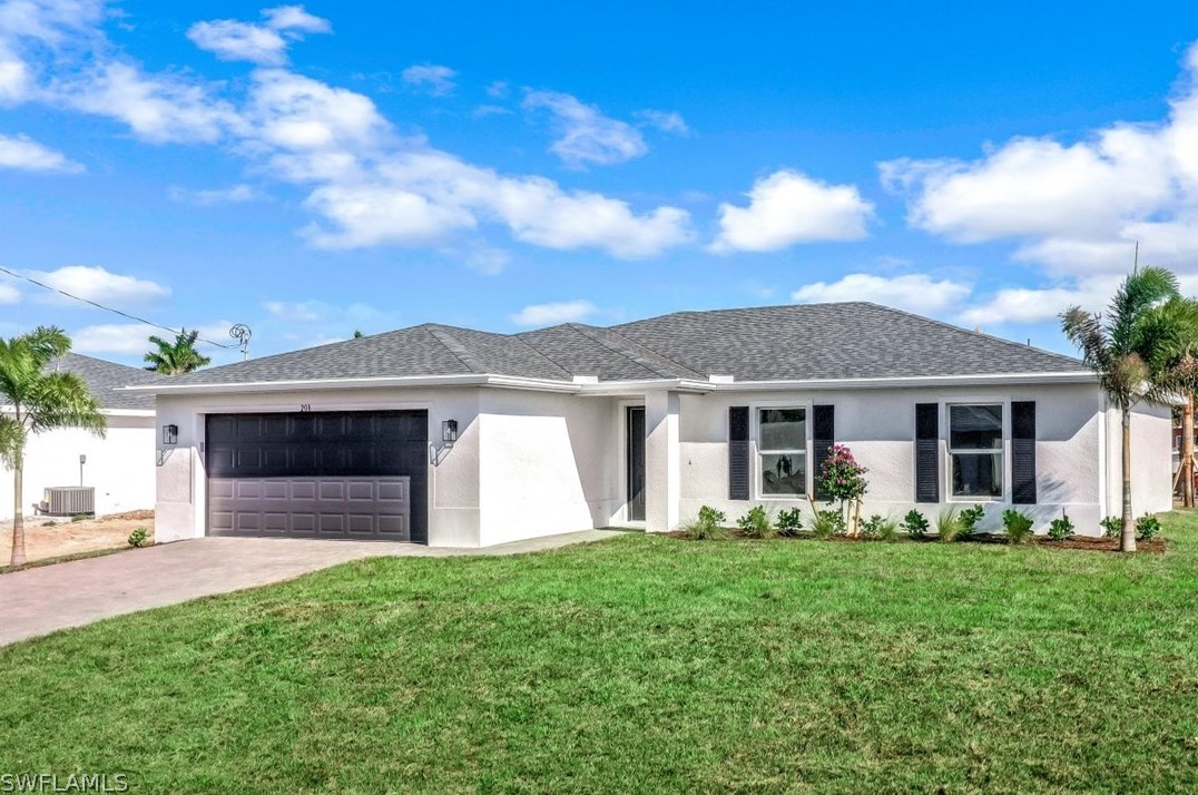 3014 Douglas Cir, Cape Coral, FL 33993-8661