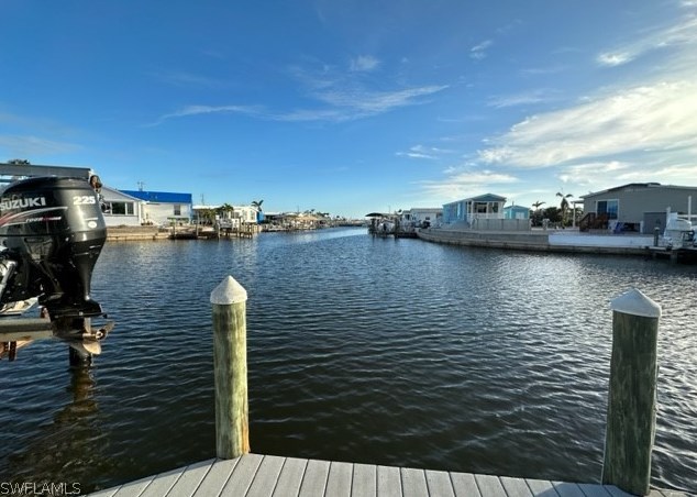 3941 Galt Island Ave, Saint James City, FL 33956