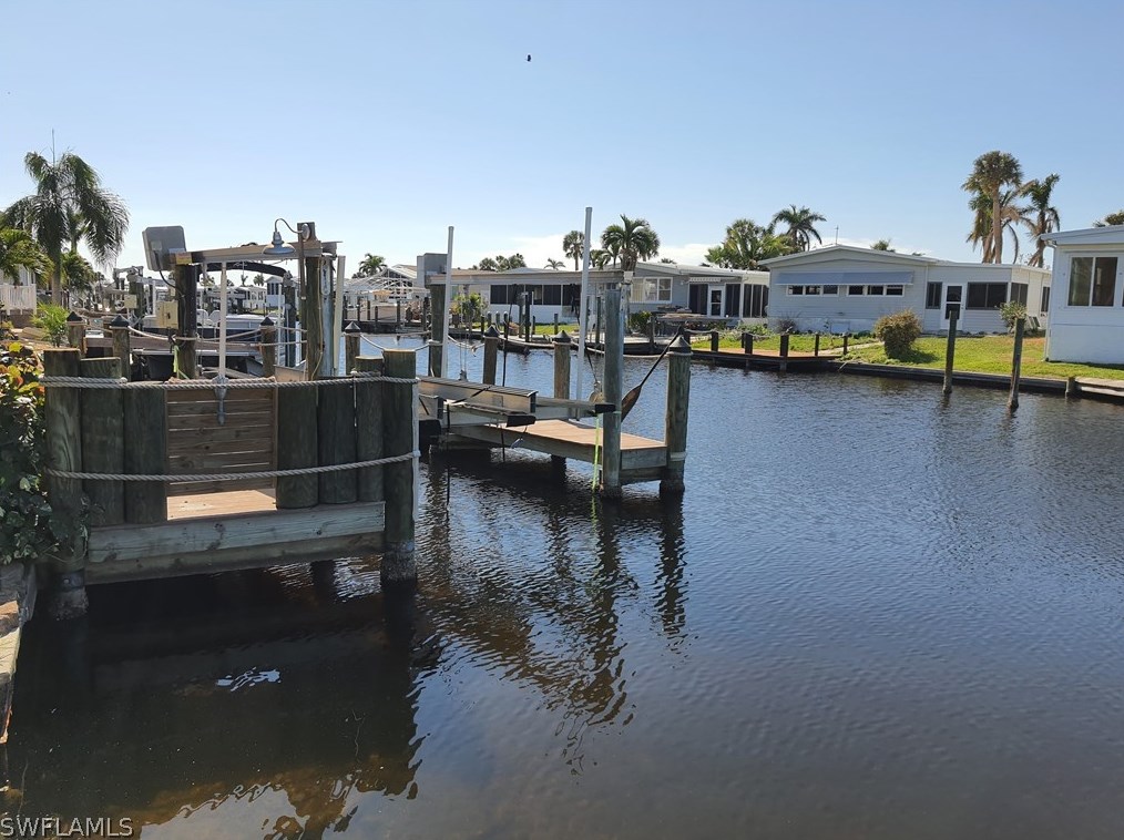17560 Peppard Dr, Fort Myers Beach, FL 33931