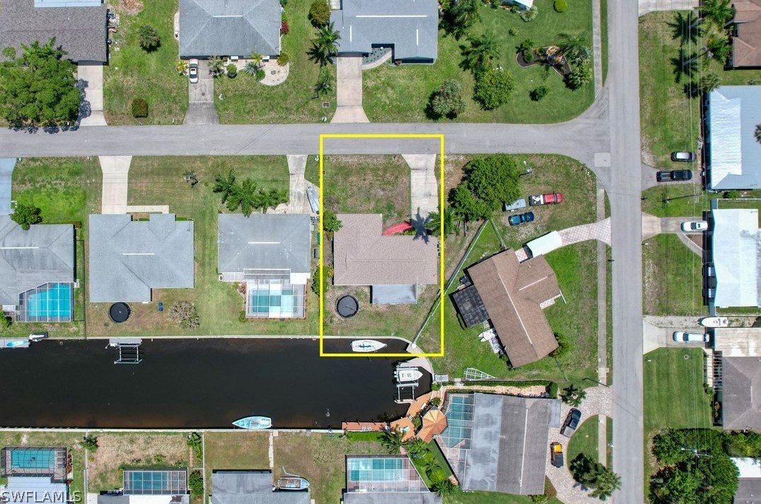 4311 S Bay Cir, Fort Myers, FL 33903