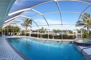 2127 Sw 52nd St, Cape Coral, FL 33914