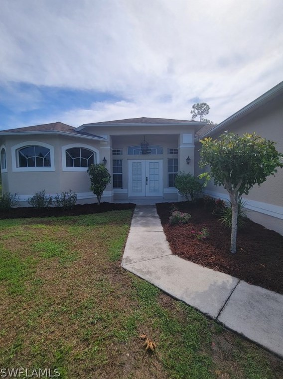 1012 Roosevelt Ave, Lehigh Acres, FL 33936