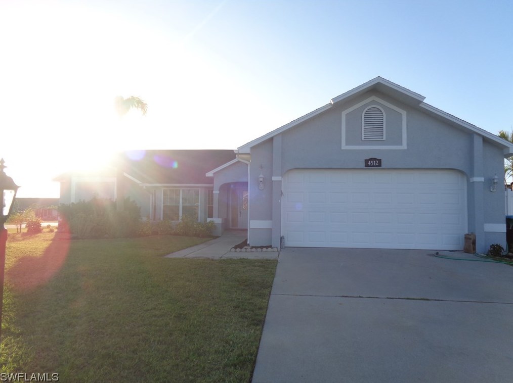 4512 5th Pl, Cape Coral, FL 33914-7505