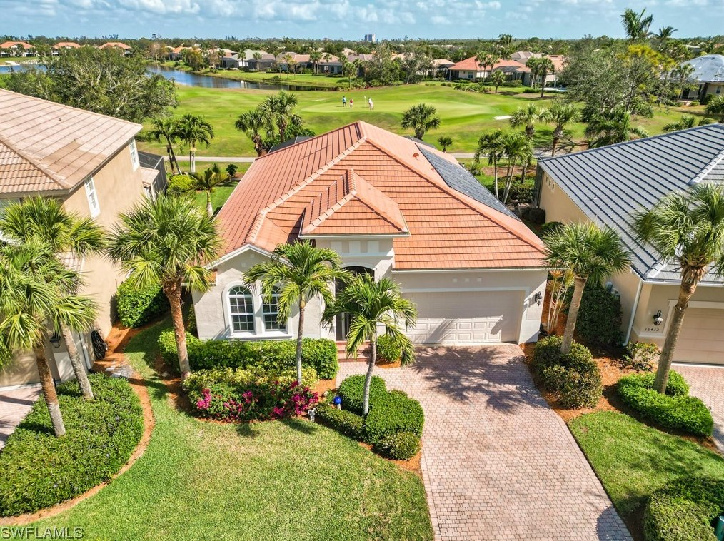 16436 Crown Arbor Way, Fort Myers, FL 33908-5605