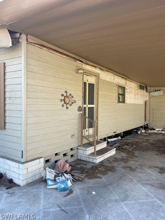 7205 Drum Dr, Saint James City, FL 33956