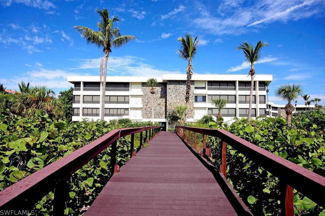 1605 Middle Gulf Dr #204, Sanibel, FL 33957