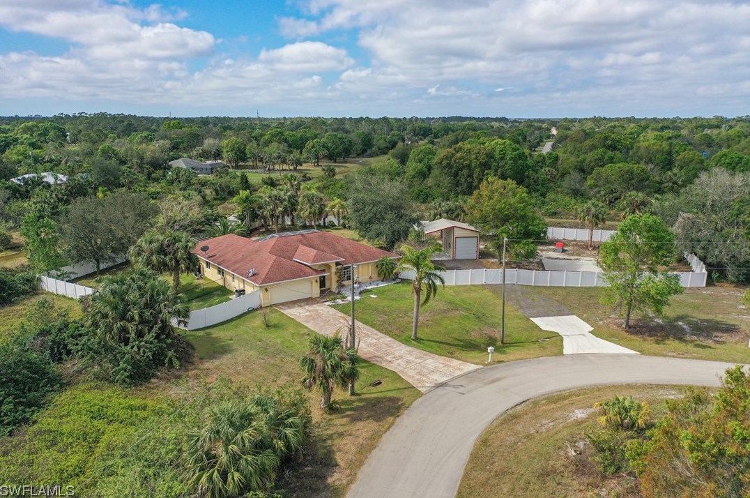 3737 Trent St, Fort Myers FL  33905-5715 exterior