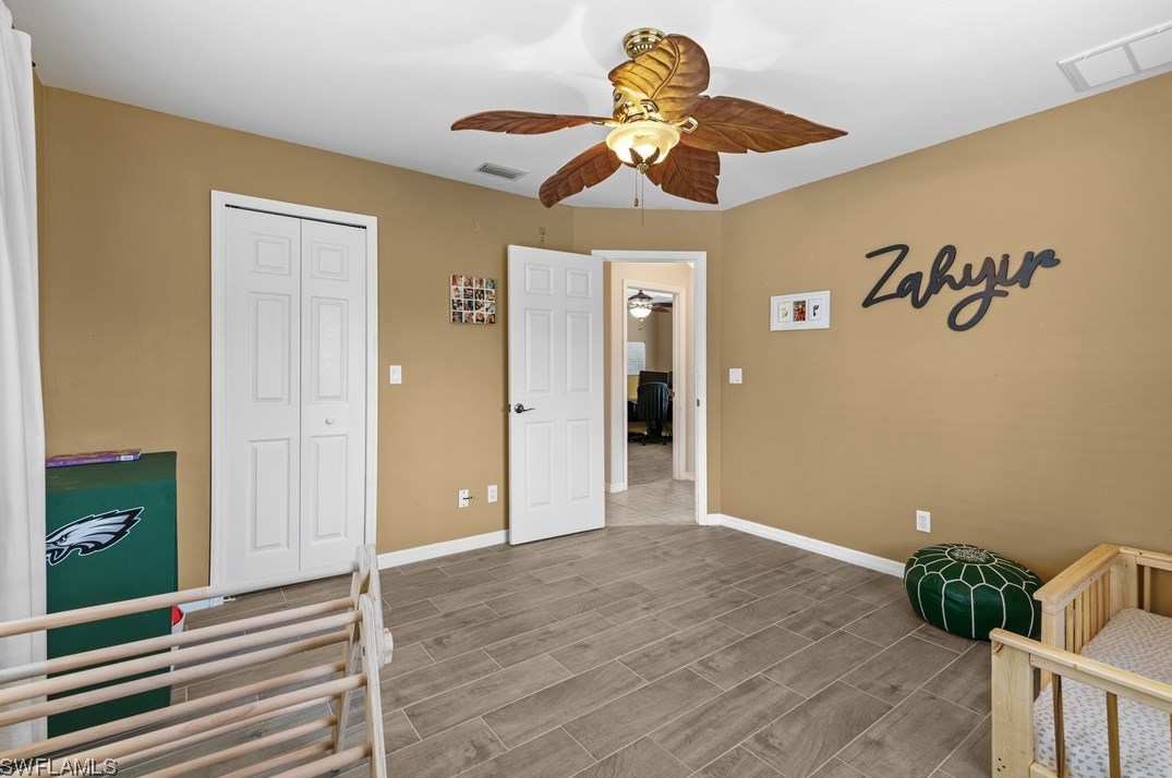 3737 Trent St, Fort Myers FL  33905-5715 exterior