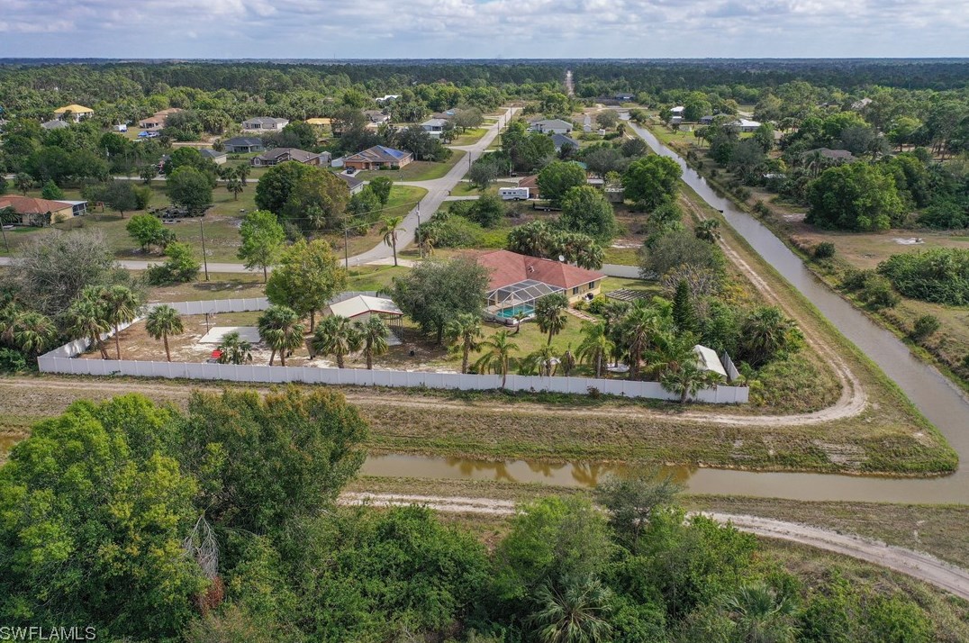 3737 Trent St, Fort Myers FL  33905-5715 exterior