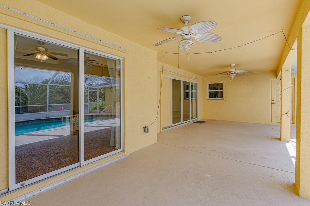 3737 Trent St, Fort Myers FL  33905-5715 exterior