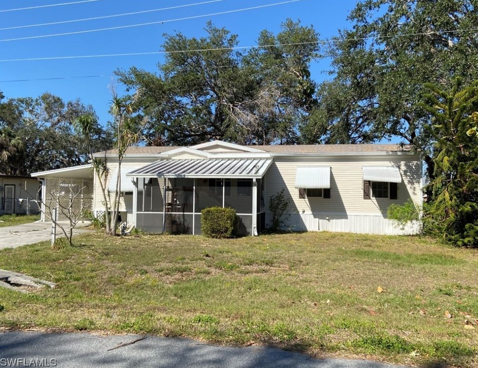 2491 Gail Helen Ct, Fort Myers, FL 33917-2475