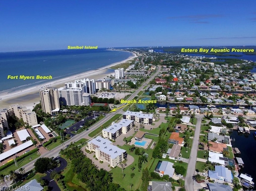 6665 Estero Blvd #322, Fort Myers Beach, FL 33931