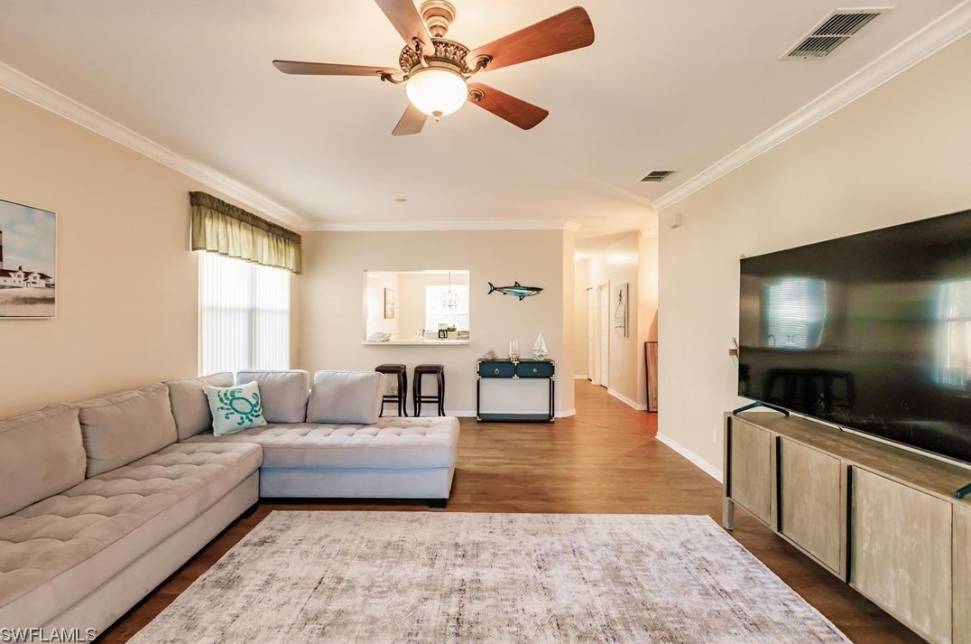 15020 Bridgeway Ln, Fort Myers, FL 33919-8440