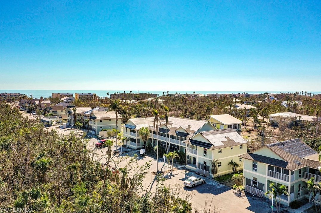 2840 W Gulf Dr #33, Sanibel, FL 33957