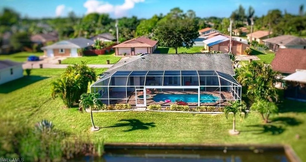 2307 Nw 6th Ter, Cape Coral, FL 33990