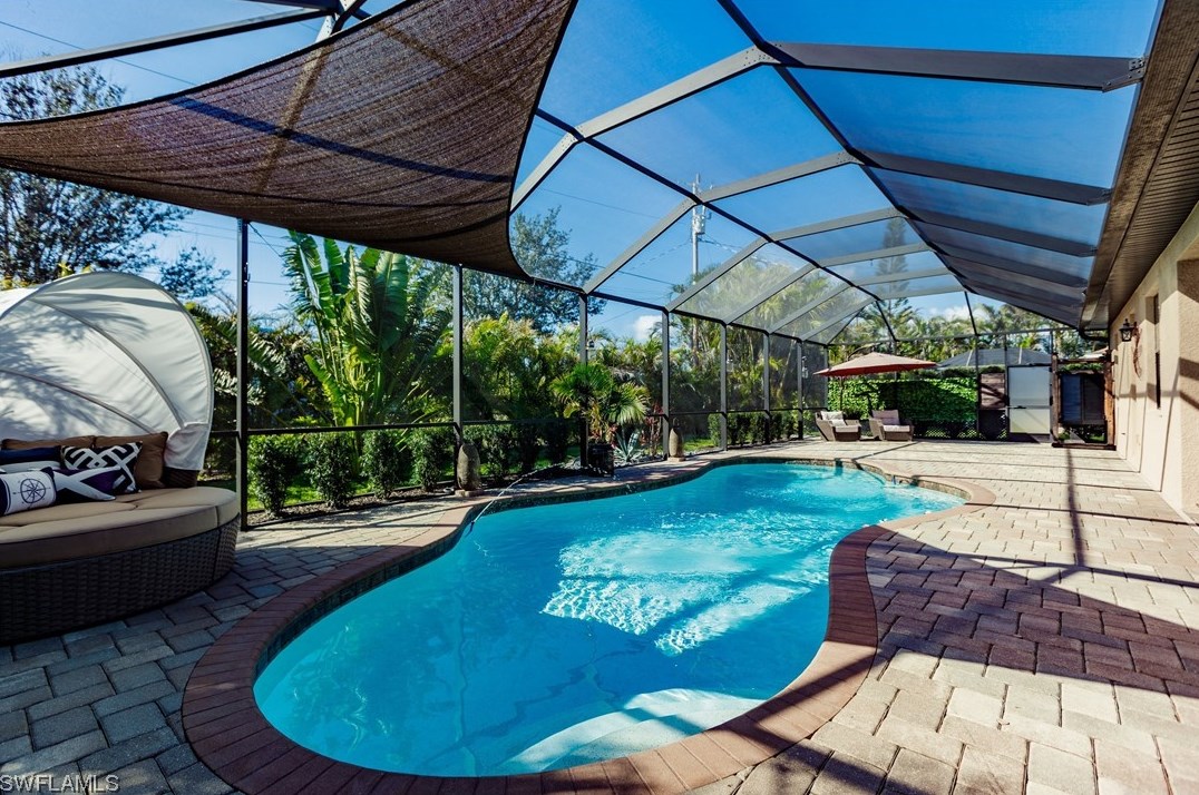 4536 14th Pl, Cape Coral, FL 33914-2313