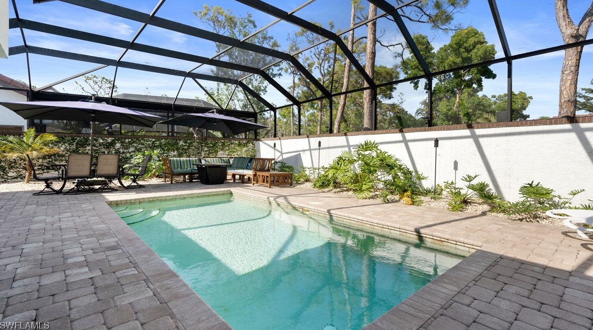 5412 Harbour Castle Dr, Fort Myers FL  33907-7841 exterior