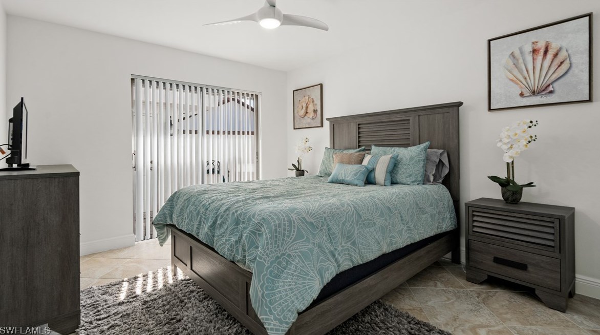 5412 Harbour Castle Dr, Fort Myers FL  33907-7841 exterior