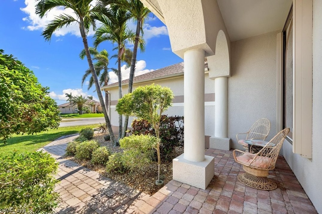 3504 Ceitus Pkwy, Cape Coral, FL 33991-1088