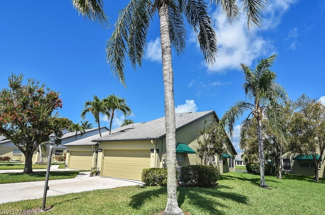 701 Mcgregor Park Cir, Fort Myers, FL 33908-5415