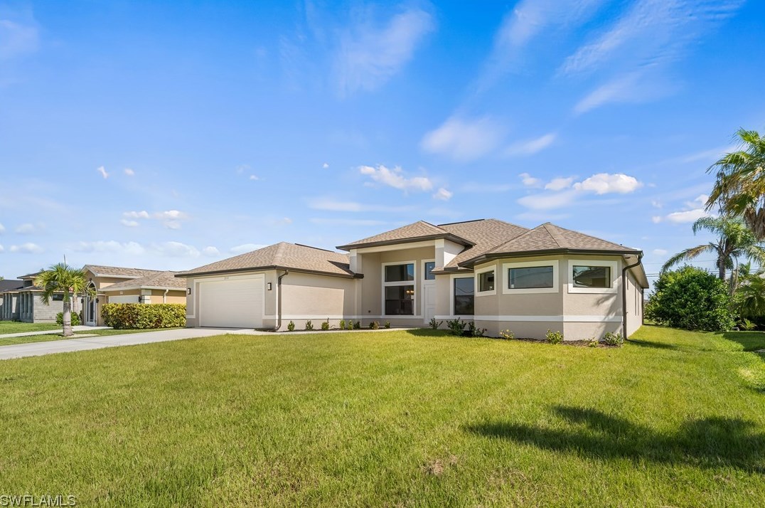 2115 Sw 52nd Terrace, Cape Coral, FL 33914