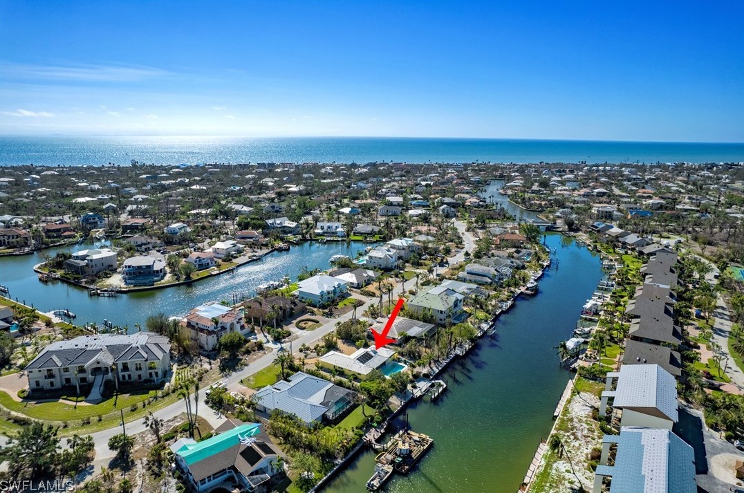 864 Limpet Dr, Sanibel, FL 33957