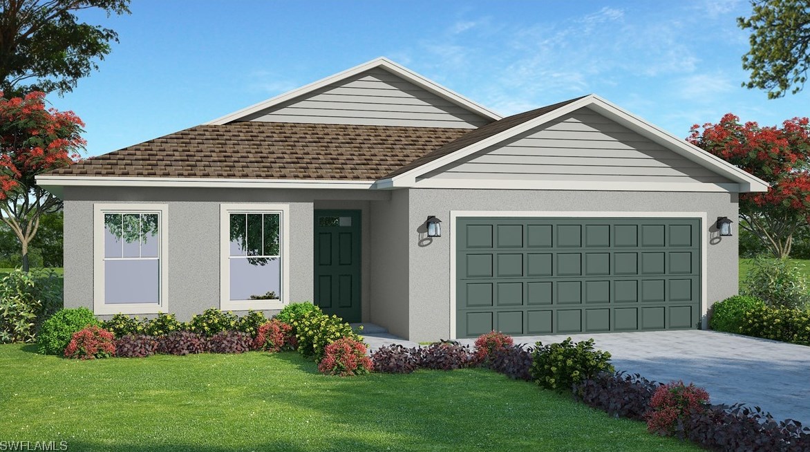 314 Radford Ave, Lehigh Acres, FL 33974