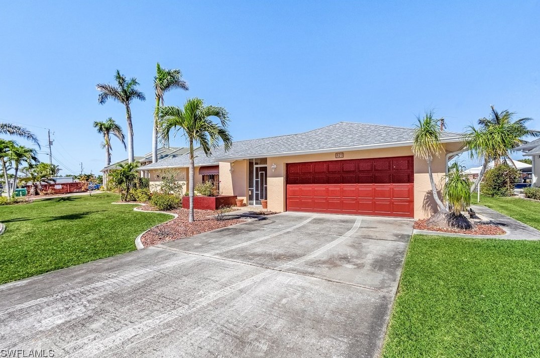 527 Sw 57th St, Cape Coral, FL 33914