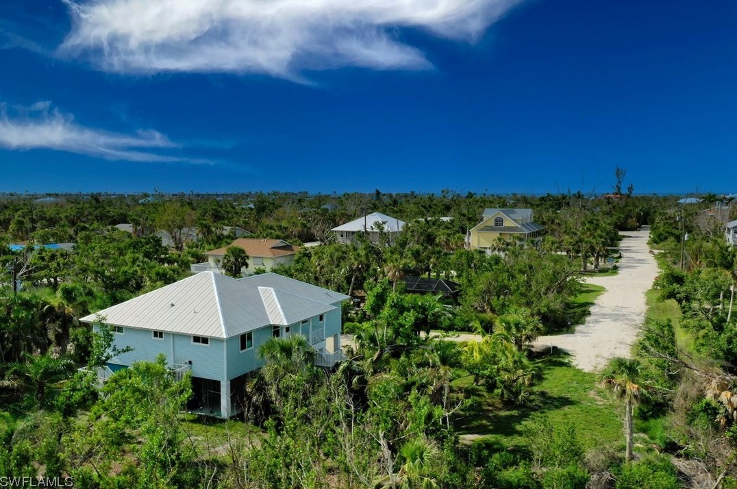 540 E Lake Rd, Sanibel, FL 33957
